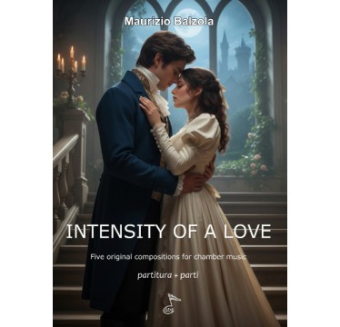 Intensity of a love